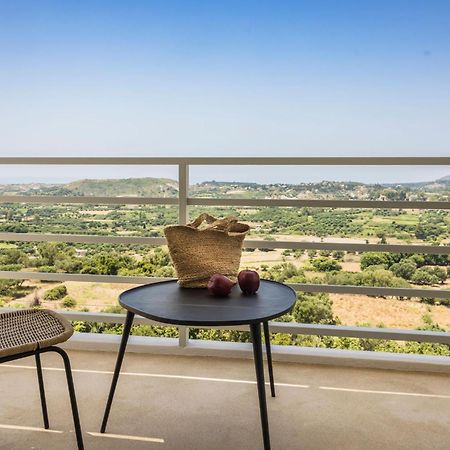 Villa Mirto - Iris Sunset Villas Lépedha Екстериор снимка