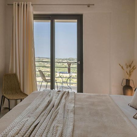 Villa Mirto - Iris Sunset Villas Lépedha Екстериор снимка