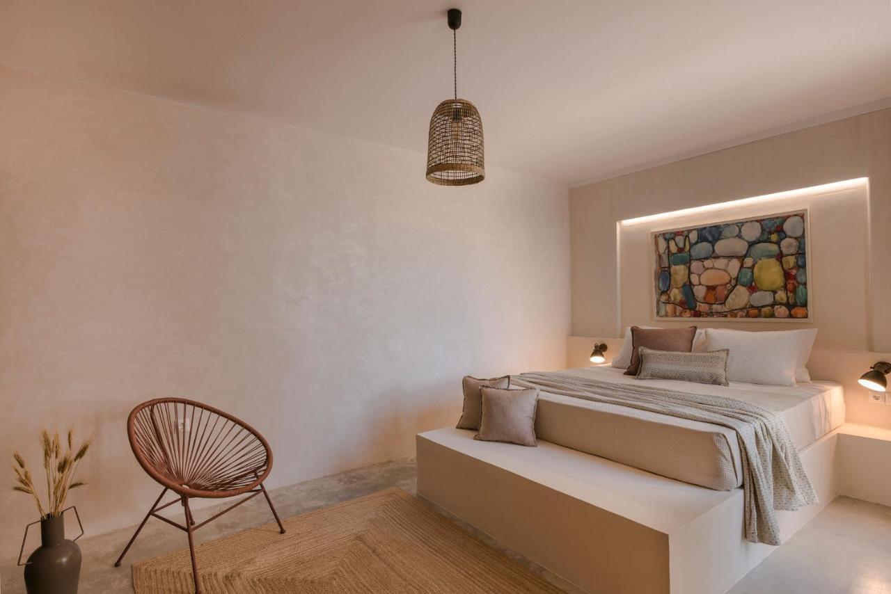 Villa Mirto - Iris Sunset Villas Lépedha Екстериор снимка