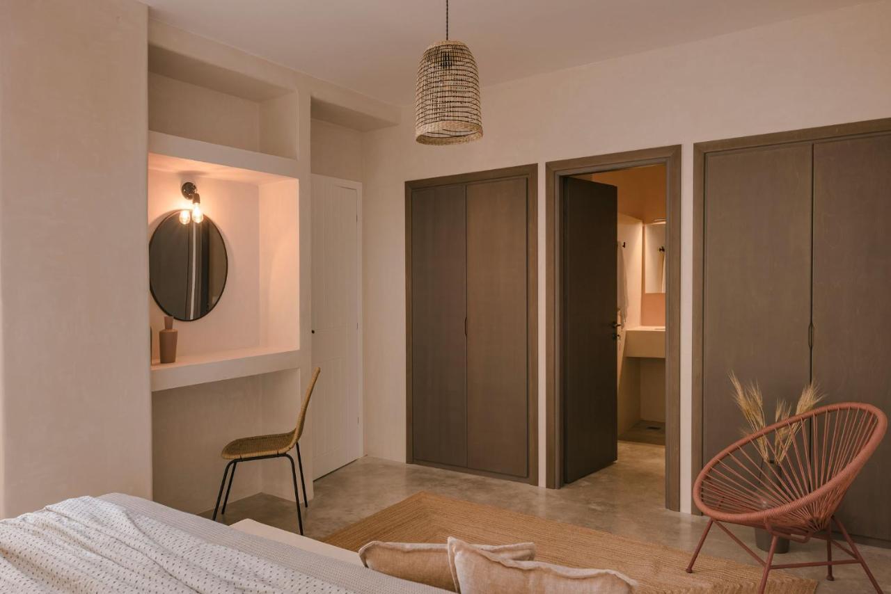 Villa Mirto - Iris Sunset Villas Lépedha Екстериор снимка