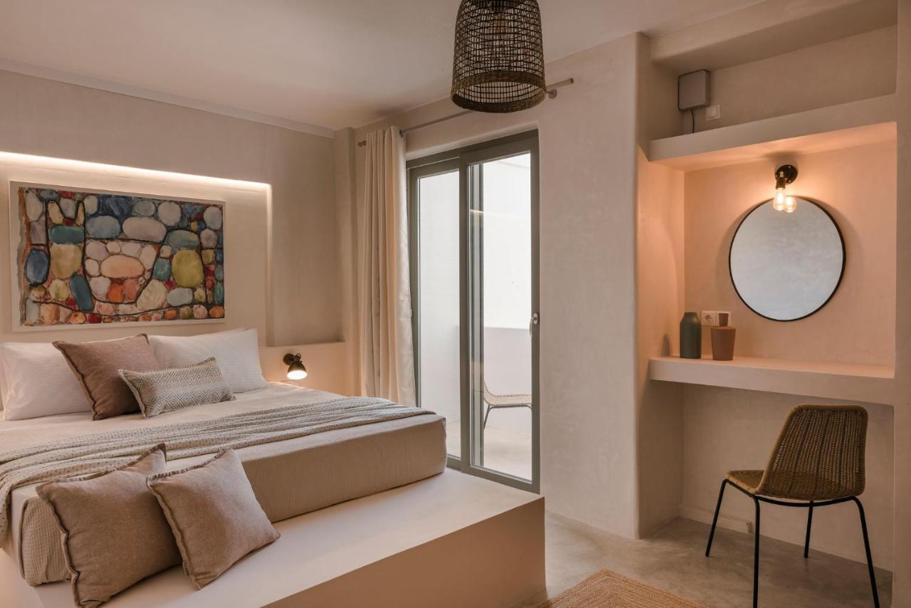 Villa Mirto - Iris Sunset Villas Lépedha Екстериор снимка