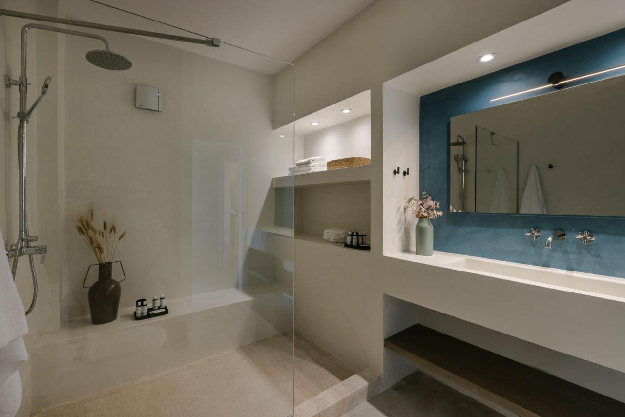 Villa Mirto - Iris Sunset Villas Lépedha Екстериор снимка