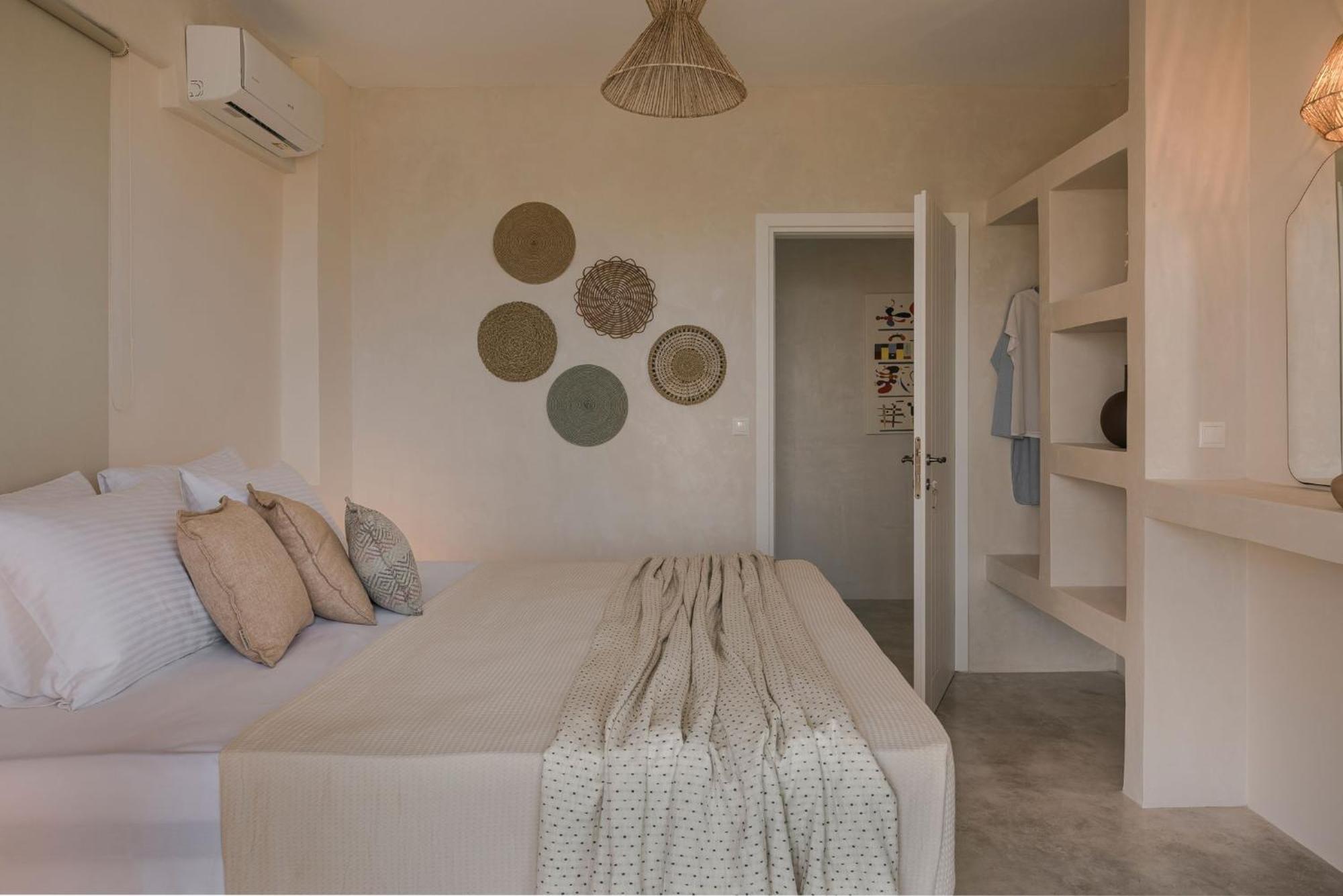Villa Mirto - Iris Sunset Villas Lépedha Екстериор снимка