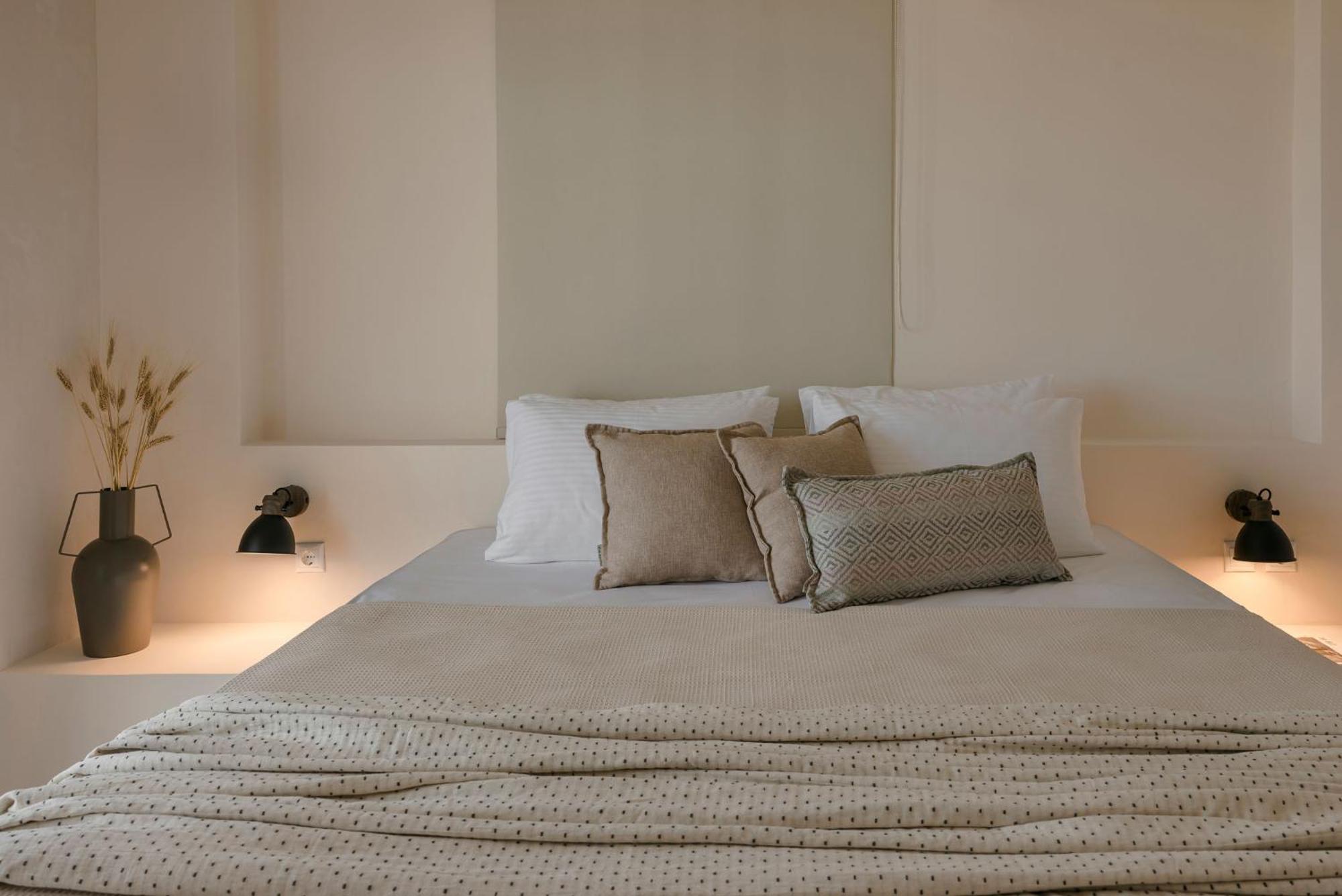 Villa Mirto - Iris Sunset Villas Lépedha Екстериор снимка