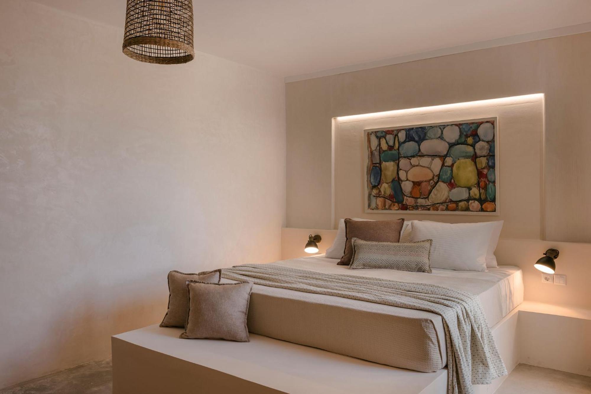 Villa Mirto - Iris Sunset Villas Lépedha Екстериор снимка