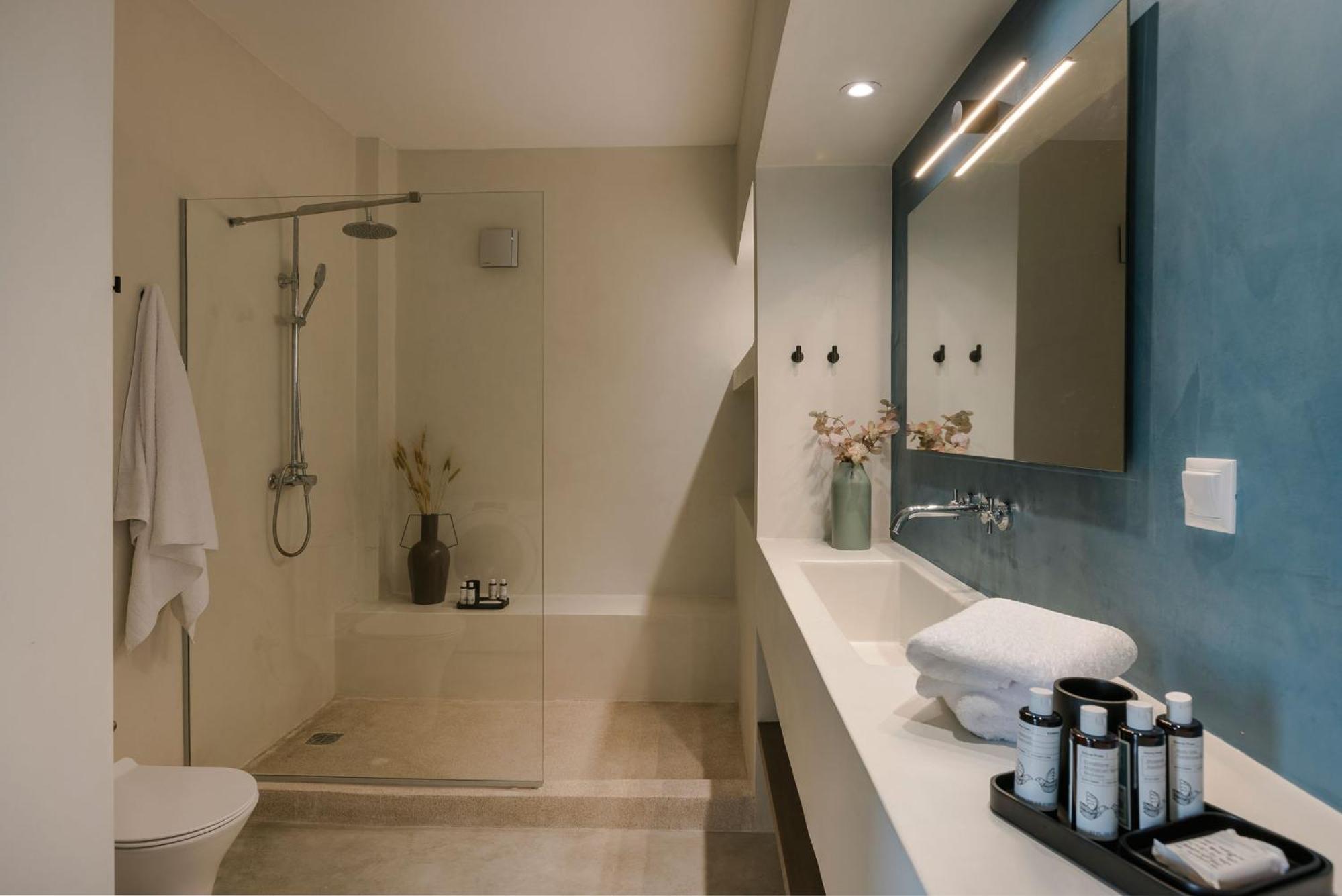 Villa Mirto - Iris Sunset Villas Lépedha Екстериор снимка