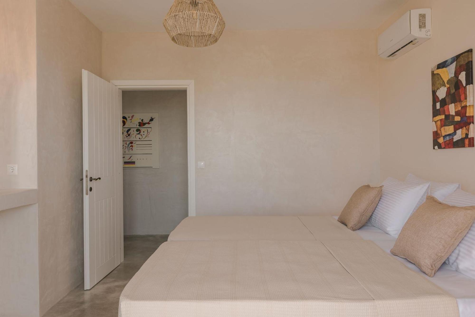 Villa Mirto - Iris Sunset Villas Lépedha Екстериор снимка